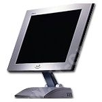 Монитор 15" Max Media Slimax MF151S