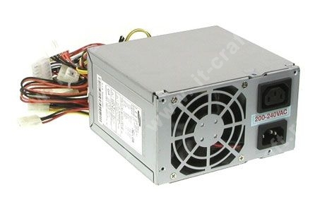 ATX 350W Sparkman SM-350W