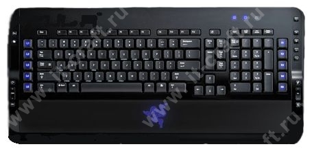 Клавиатура Razer Tarantula Black USB