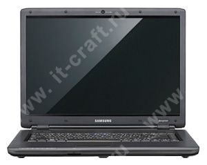 Samsung R503 15.4" (AMD Turion X2 RM-74 2.2Ghz (2 ядра)/3Gb/1280x800/Radeon HD 3470/320Gb/DVD-RW/Wi-Fi/Bluetooth)
