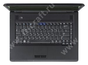 Samsung R503 15.4" (AMD Turion X2 RM-74 2.2Ghz (2 ядра)/3Gb/1280x800/Radeon HD 3470/320Gb/DVD-RW/Wi-Fi/Bluetooth)