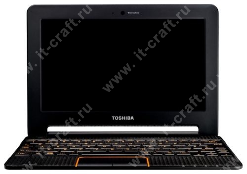 Toshiba AC100-117 10.1" (Tegra 250 1000 Mhz (2 ядра)/512Mb/1024x600/Nvidia Tegra 250/8Gb/DVD нет/Wi-Fi/Bluetooth/Android)