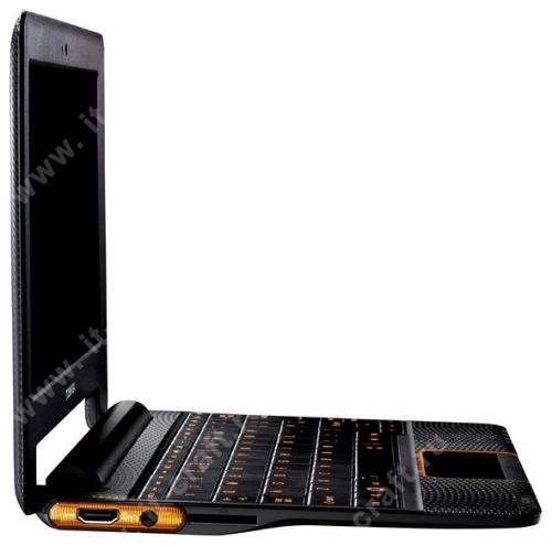 Toshiba AC100-117 10.1" (Tegra 250 1000 Mhz (2 ядра)/512Mb/1024x600/Nvidia Tegra 250/8Gb/DVD нет/Wi-Fi/Bluetooth/Android)