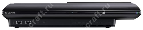 Sony PlayStation 3 Super Slim 500Gb 