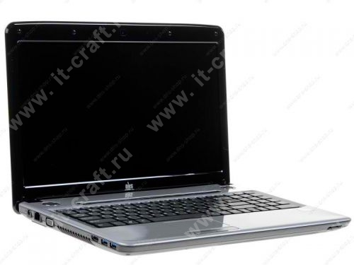 DNS [Home] (0164924) 15.6" (Core i3 3120M 2.5Ghz(4 ядра)/4Gb/1366x768/GeForce GT 640M 1Gb/500Gb/Wi-Fi/DVD-RW)