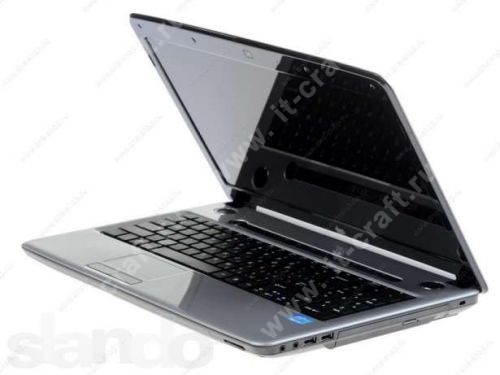 DNS [Home] (0164924) 15.6" (Core i3 3120M 2.5Ghz(4 ядра)/4Gb/1366x768/GeForce GT 640M 1Gb/500Gb/Wi-Fi/DVD-RW)