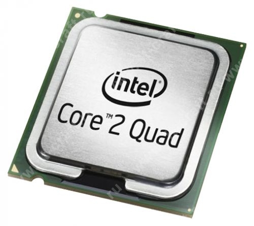Socket 775 Intel Core 2 Quad Q8400 Yorkfield (2667MHz, L2 4096Kb, 1333MHz)