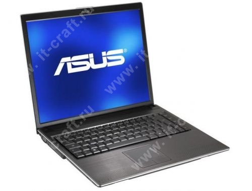 ASUS V6000 15" (Pentium M770 2.13Ghz/1Gb/1400x1050/Radeon X600/80Gb/DVD-RW/Windows XP)