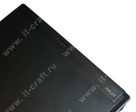 ASUS V6000 15" (Pentium M770 2.13Ghz/1Gb/1400x1050/Radeon X600/80Gb/DVD-RW/Windows XP)