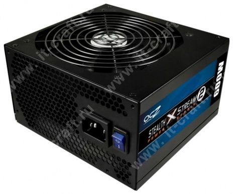 ATX 600W OCZ OCZ600SXS