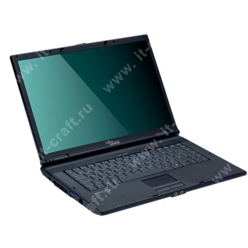 Fujitsu-Siemens AMILO La 1703 15.4" (Sempron 3200+ 1.8Ghz/1.5Gb/1280x800/VIA Chrome9/80Gb/DVD-RW/Wi-Fi/Win Vista HB)