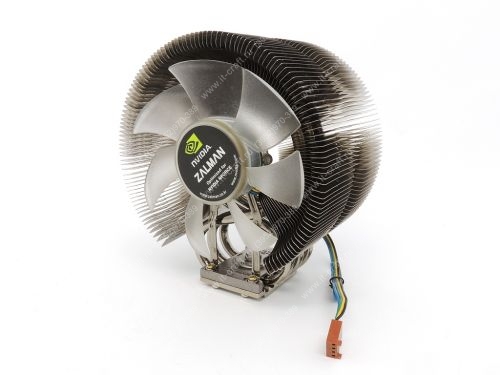 Кулер AMD Zalman CNPS9700 NT