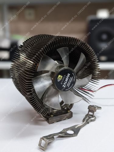 Кулер AMD Zalman CNPS9700 NT