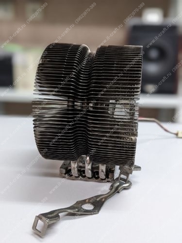Кулер AMD Zalman CNPS9700 NT