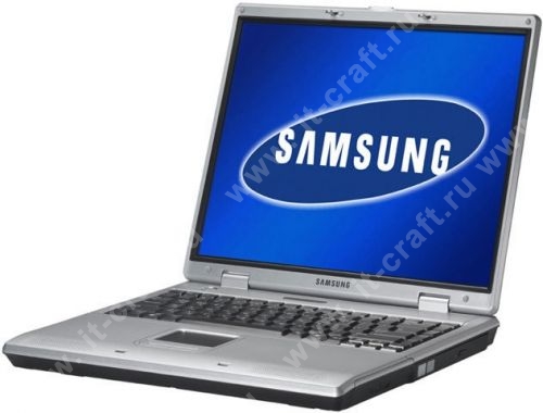 Samsung P28 14.1" Celeron-M 1.3ГГц / 256Мб DDR / 40Гб HDD / DVD-ROM+CDRW / ATi Radeon 9000 64Мб /LPT/COM/ Win XP /