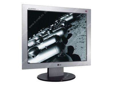 Монитор 19" LG Flatron L1930SQ