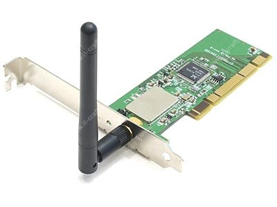  Адаптер беспроводной связи PCI Orient WP61R
