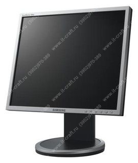Монитор 17" Samsung SyncMaster 740BF