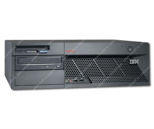 IBM ThinkCentre MT-M 8141-2FG (Pentium 4 3.0Ghz (x2)\IBM 29R8260\1Gb\40Gb\DVD/CD-RW\)