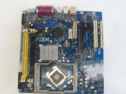 IBM ThinkCentre MT-M 8141-2FG (Pentium 4 3.0Ghz (x2)\IBM 29R8260\1Gb\40Gb\DVD/CD-RW\)