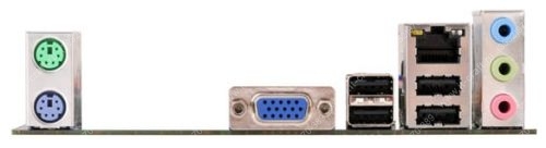 Socket AM3 ECS A780LM-M2 (V1.0)
