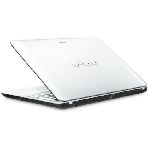 SONY VAIO Fit E SVF1521A4R 15.5" (Core i3 3217U 1800 Mhz (x4)/8Gb/1366x768/GeForce GT 740M 1Gb/500Gb/DVD-RW/Wi-Fi/Bluetooth/Win 8 64)