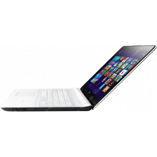 SONY VAIO Fit E SVF1521A4R 15.5" (Core i3 3217U 1800 Mhz (x4)/8Gb/1366x768/GeForce GT 740M 1Gb/500Gb/DVD-RW/Wi-Fi/Bluetooth/Win 8 64)