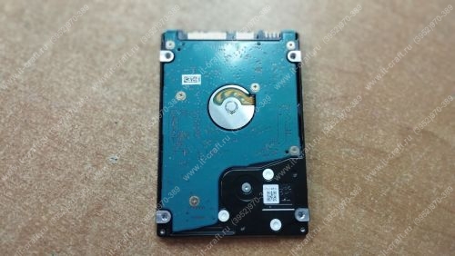 HDD 2.5" 500Gb Toshiba MQ01ABF050