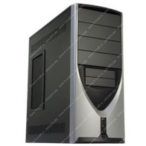 AMD A4-5300 3.4Ghz (x2)\GIGABYTE GA-F2A55M-DS2 (rev. 1.2)\4Gb\Radeon HD7480D 1Gb\500Gb\DVD-RW\Gigabyte 450W