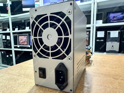 ATX 450W Codegen QORi 450CG