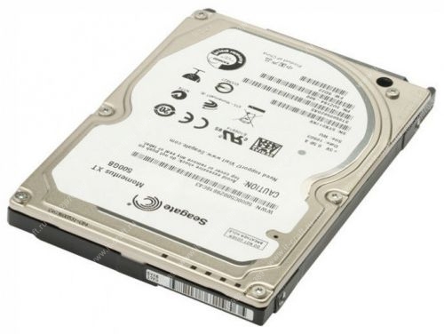HDD 2.5" Seagate ST500LM012