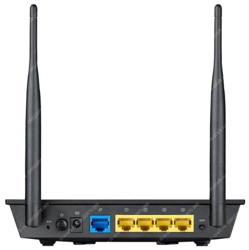 Wi-Fi роутер ASUS RT-N12 VP (гарантия до 06.2016г, полный комплект)