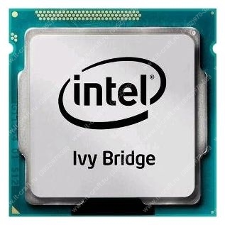 Socket 1155 Intel Pentium G2010 Ivy Bridge (2800MHz, L3 3072Kb)