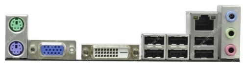 Socket 1155 ASRock H61M-GS