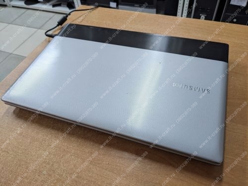 Samsung NP-RV515-S05RU 15.6" (AMD E-450 1650 Mhz (x2)/4096Mb/1366x768/ATI Radeon HD 7400 Series/500Gb/DVD-RW/Wi-Fi/Bluetooth/Win 7 HB 64)