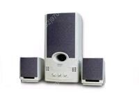 Акустическая система 2.1 Juster SoundMatrix 5D-105