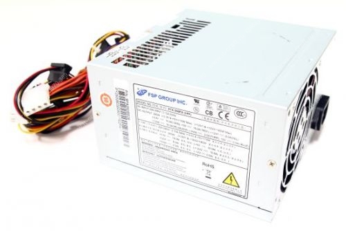 Fsp atx 250pa 1pf схема