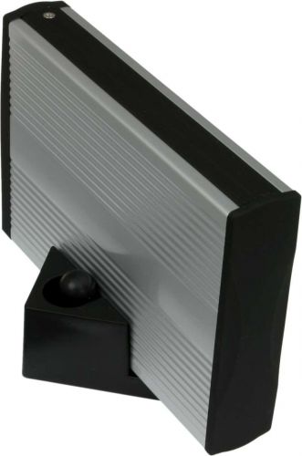 Внешний бокс для жесткого диска SATAII AgeStar SUB3A1-Silver 3.5 USB 2.0 TO Serial ATA black External Enclosure (НОВЫЙ)