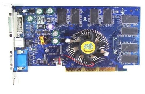 AMD Sempron 2500+\ EPoX EP-8KDA7I\512Mb\80Gb\GF FX5200 128Mb\DVD-RW\Microlab M4310 360W