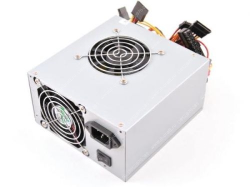ATX 500W LinkWorld LW2-500 НОВЫЙ