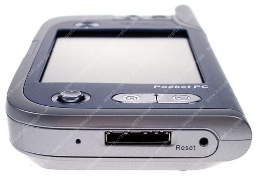 Смартфон Lenovo Pocket PC ET960