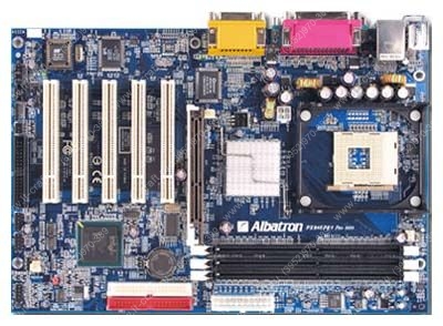 Celeron 2.0Ghz\Albatron PX845PEV PRO V. 800\1Gb\Radeon 9200SE\80Gb\DVD-RW\350W\IN WIN
