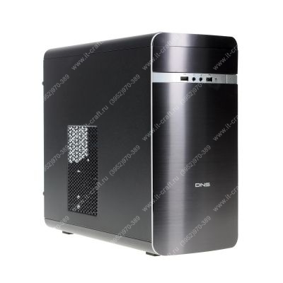 Intel Pentium G2020 2.9Ghz (x2)\ASUS B75M-A\2Gb\Intel HD\250Gb\DVD-RW\HI PRO 450W