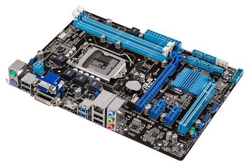 Intel Pentium G2020 2.9Ghz (x2)\ASUS B75M-A\2Gb\Intel HD\250Gb\DVD-RW\HI PRO 450W