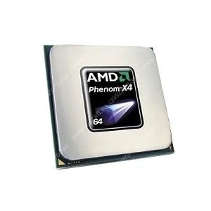 Комплект Socket AM2+ GIGABYTE GA-MA78G-DS3H (rev. 1.0) + AMD Phenom X4 9650 2.3Ghz + кулер