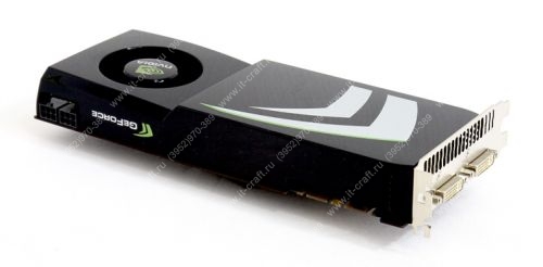 AMD Phenom II X4 B50 3.20Ghz (X4)\M4A79XTD EVO\4Gb DDR3\500Gb SATA3\GTX 275 1Gb\FSP 500W\Airtone k5-7688