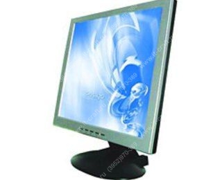 Монитор 15" Prestigio P1510