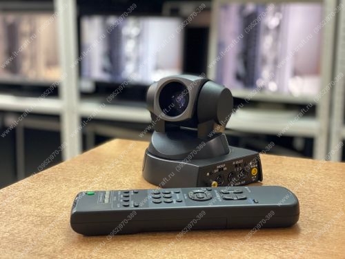 CCD камера SONY EVI-D100P