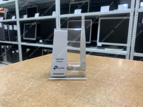 USB WiFi адаптер TP-LINK TL-WN722N