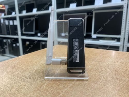USB WiFi адаптер TP-LINK TL-WN722N